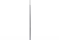 Renata Floor Lamp Renata Led Floor Lamp Pack Of 1 within sizing 850 X 995