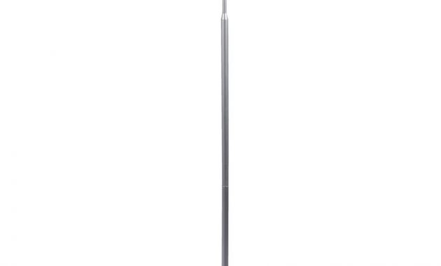 Renata Floor Lamp Renata Led Floor Lamp Pack Of 1 within sizing 850 X 995