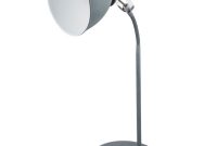 Rgb Led Table Lamp With Movable Spot Dimmer Jonas within dimensions 1000 X 1000