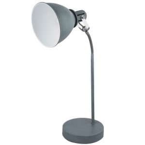 Rgb Led Table Lamp With Movable Spot Dimmer Jonas within dimensions 1000 X 1000