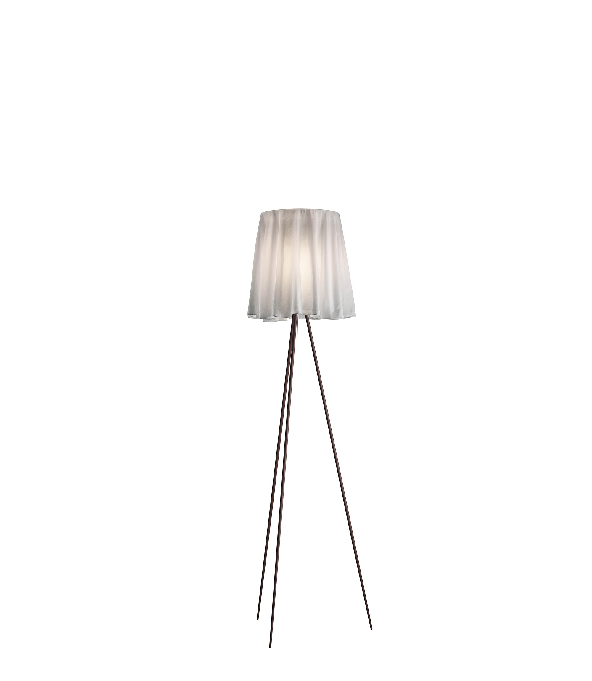 Rosy Angelis Lamp Floor Flos throughout proportions 2000 X 2300