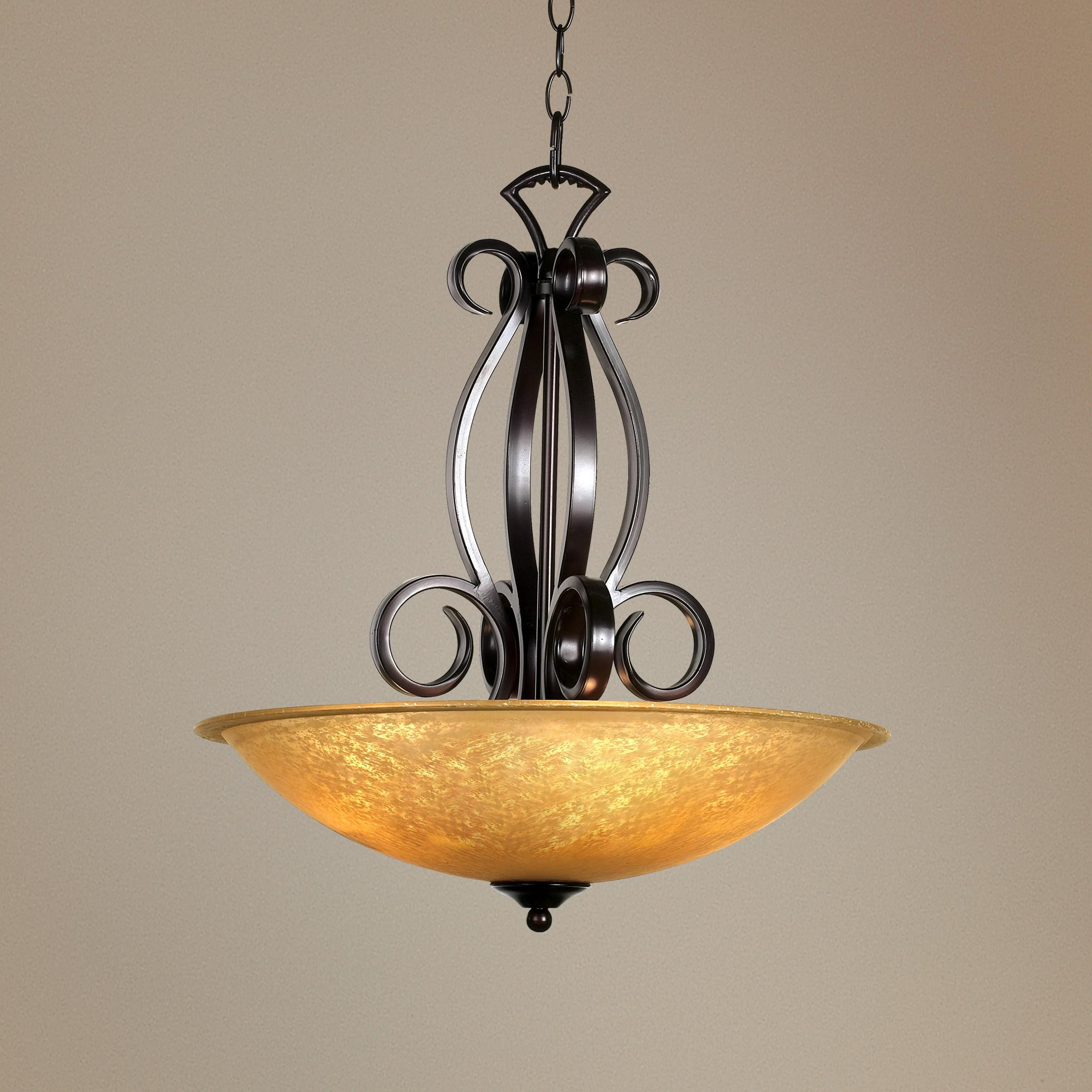 San Dimas Collection Four Light Pendant Chandelier At throughout sizing 2440 X 2440