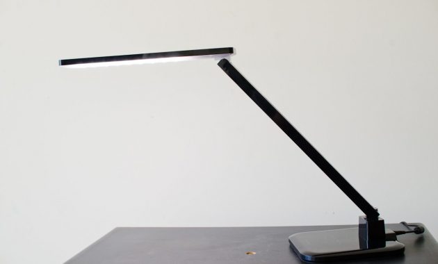 Satechi Smart Led Desk Lamp Gadget Review inside proportions 1300 X 861