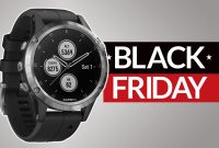 Save 100 On The Garmin Fenix 5 Plus With This Very Black pertaining to dimensions 1600 X 900