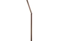 Savoy House 4 2021 Bz Fusion Z Led Floor Lamp With Dimmer intended for proportions 1800 X 1719