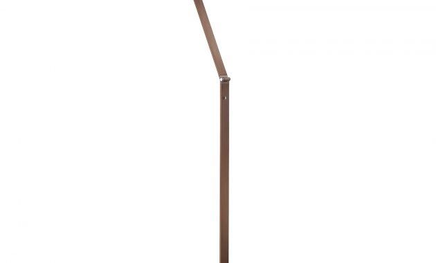 Savoy House 4 2021 Bz Fusion Z Led Floor Lamp With Dimmer intended for proportions 1800 X 1719