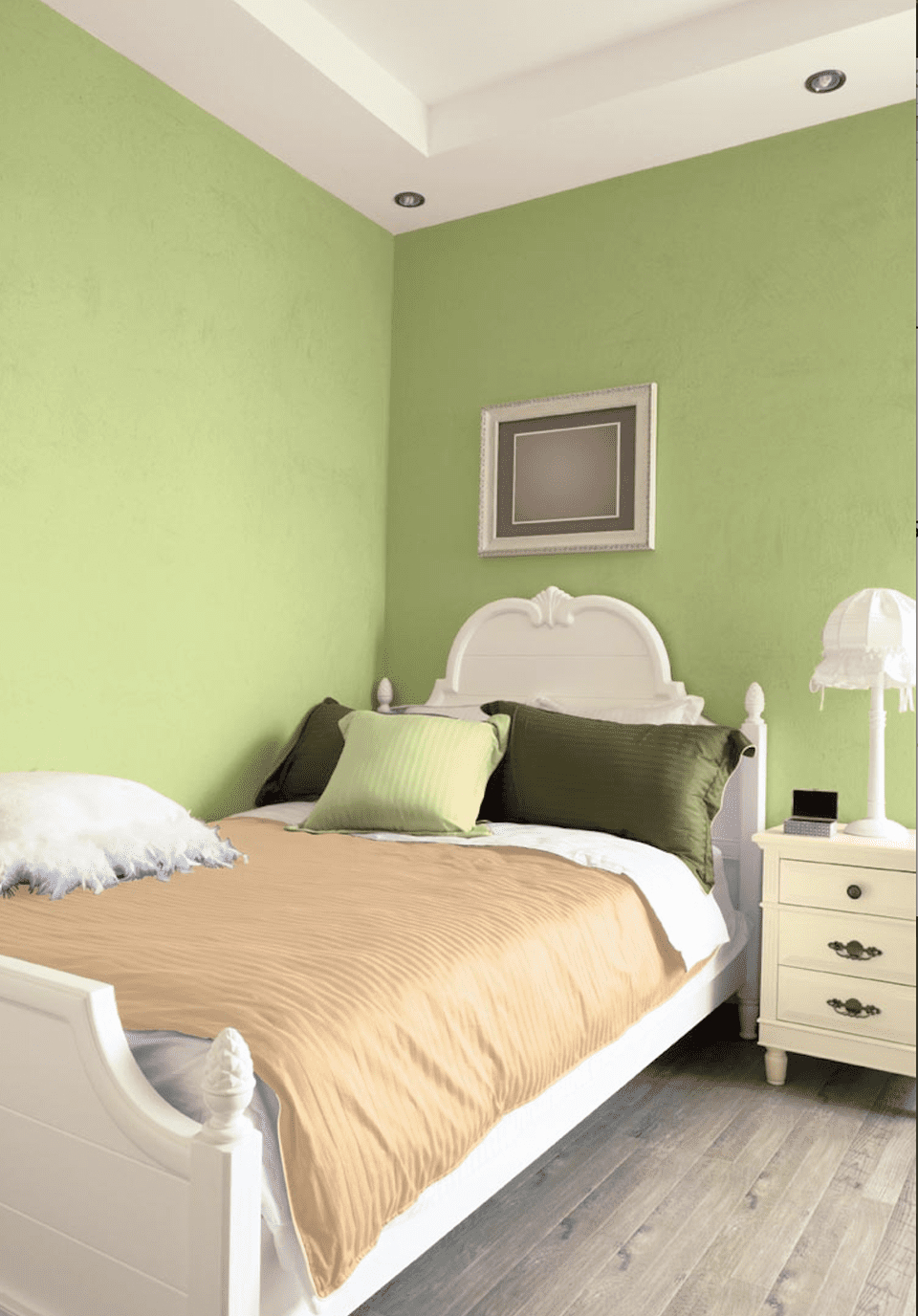 See The Top Paint Colors For Small Spaces throughout measurements 960 X 1376