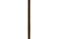 Serano 30w Dimmable Led Floor Lamp Silver Warm White Serano Fl Sl intended for dimensions 1000 X 1000