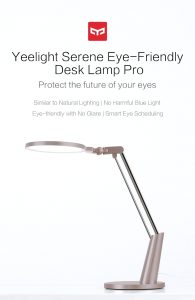 Serene Eye Friendly Desk Lamp Pro Yeelight Serene Eye pertaining to measurements 1080 X 1660