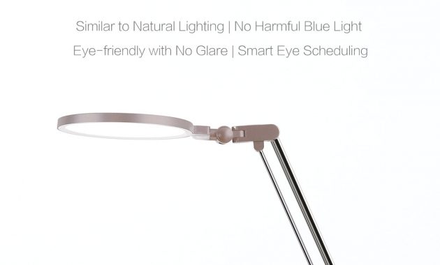 Serene Eye Friendly Desk Lamp Pro Yeelight Serene Eye pertaining to measurements 1080 X 1660