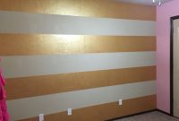 Sherwin Williams Metallic Impressions Gold Glaze Gold inside sizing 1334 X 1016