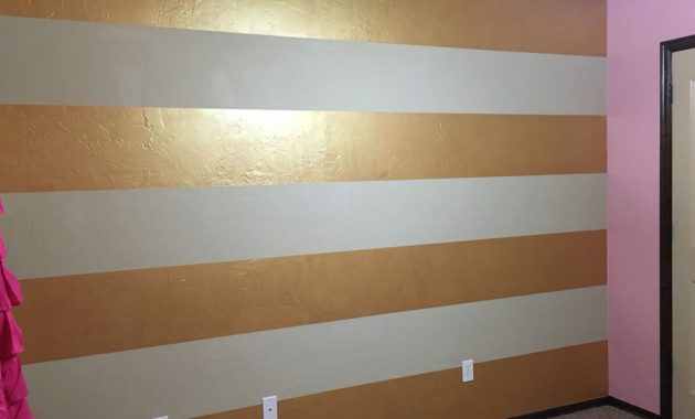 Sherwin Williams Metallic Impressions Gold Glaze Gold inside sizing 1334 X 1016