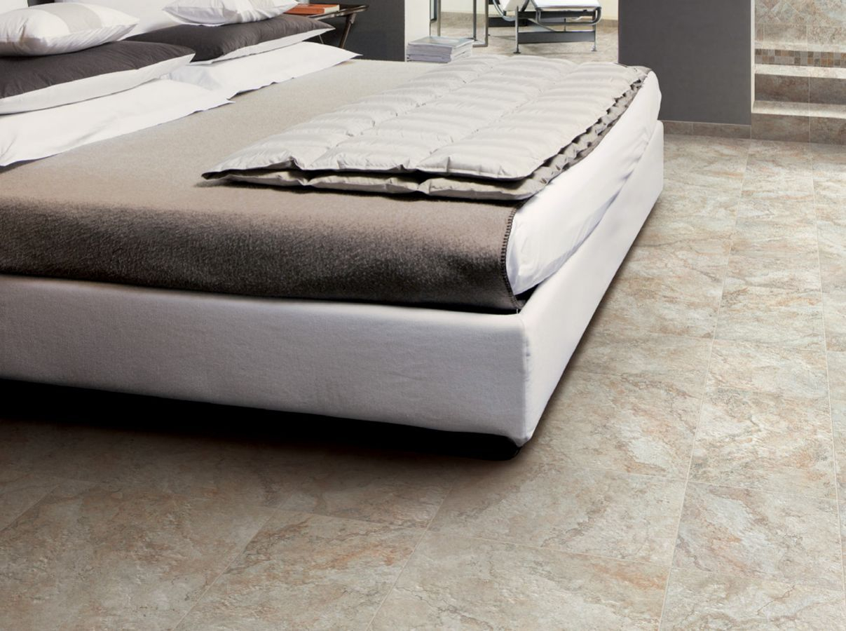 Six Ideas For Ceramic Tile For Bedroom Floors within proportions 1207 X 900