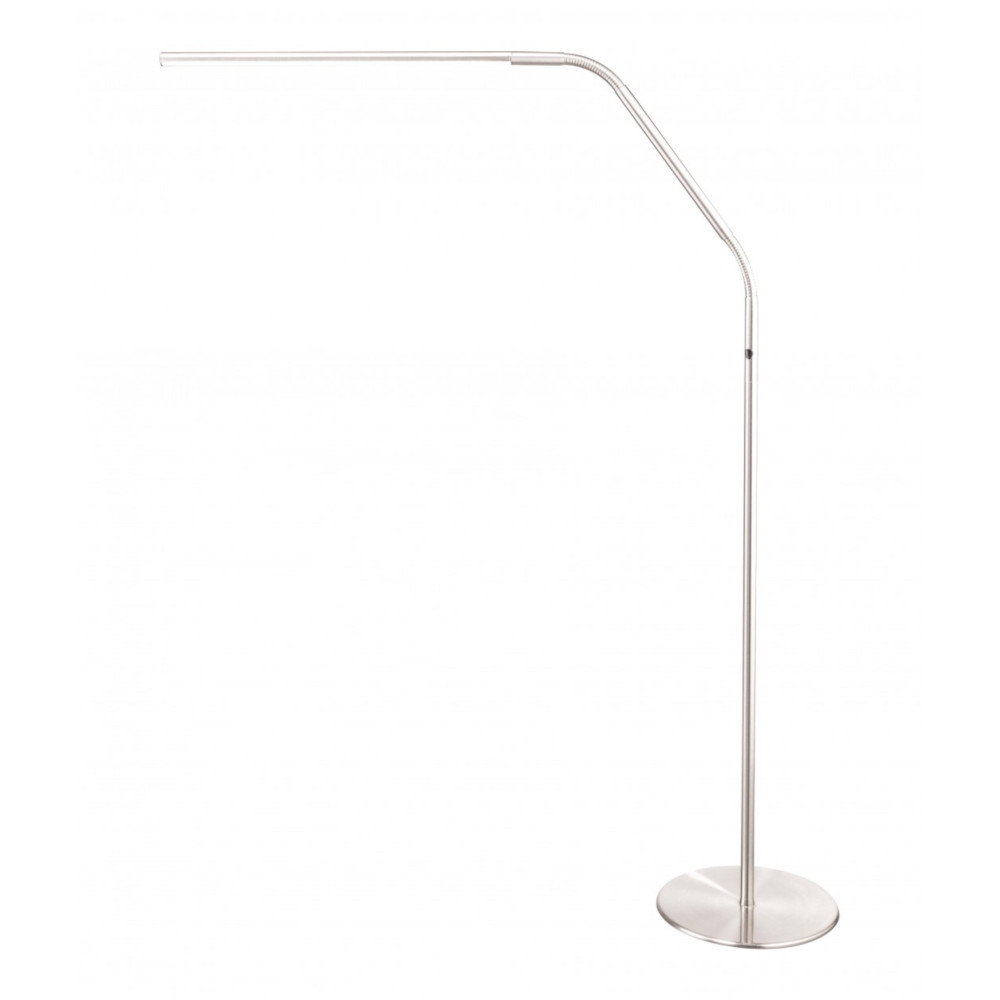 Slimline 3 Led Floor Lamp throughout dimensions 1000 X 1000