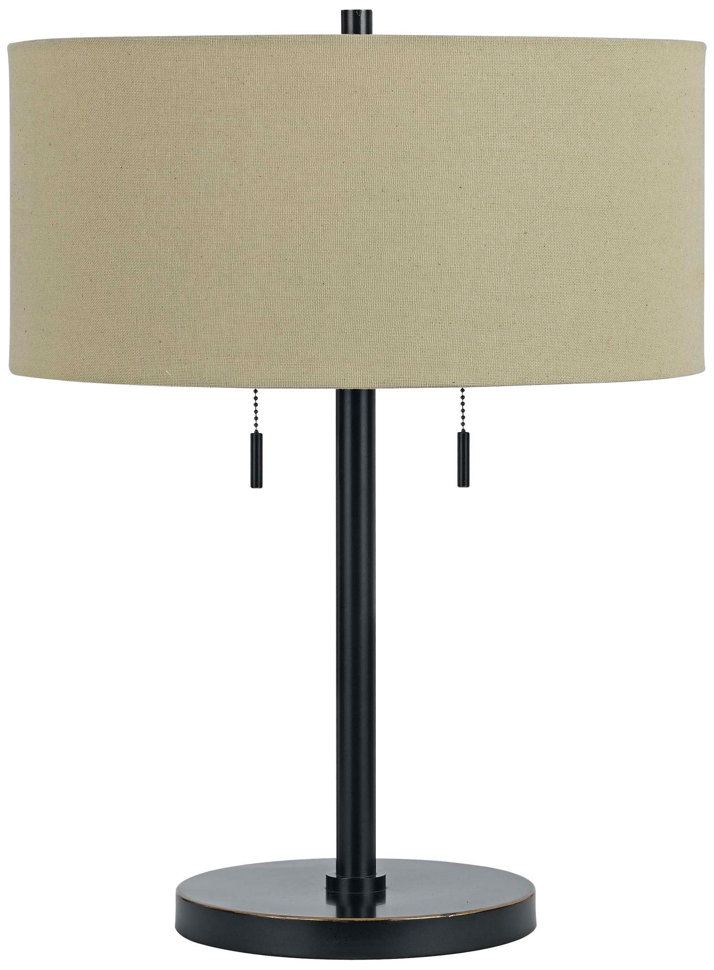 Spiga Dark Bronze Table Lamp 2f018 Lamps Plus Lamps with proportions 1472 X 2000