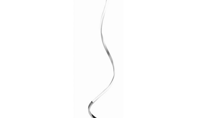 Spiral Floor Lamp Led Ultra Modern Design 4983 throughout proportions 1024 X 1024