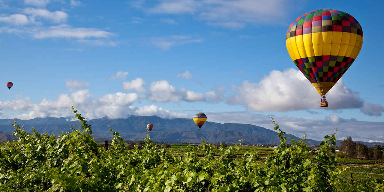 Spotlight Temecula Valley Visit California intended for measurements 1280 X 640