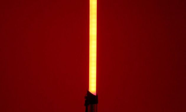 Star Wars Darth Vader Lightsaber Led Desk Lamp Darth Vader intended for proportions 1360 X 1836