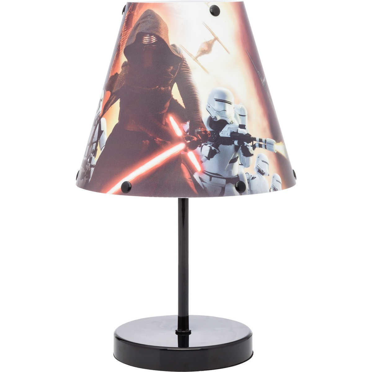 Star Wars Table Lamp with regard to sizing 1200 X 1200