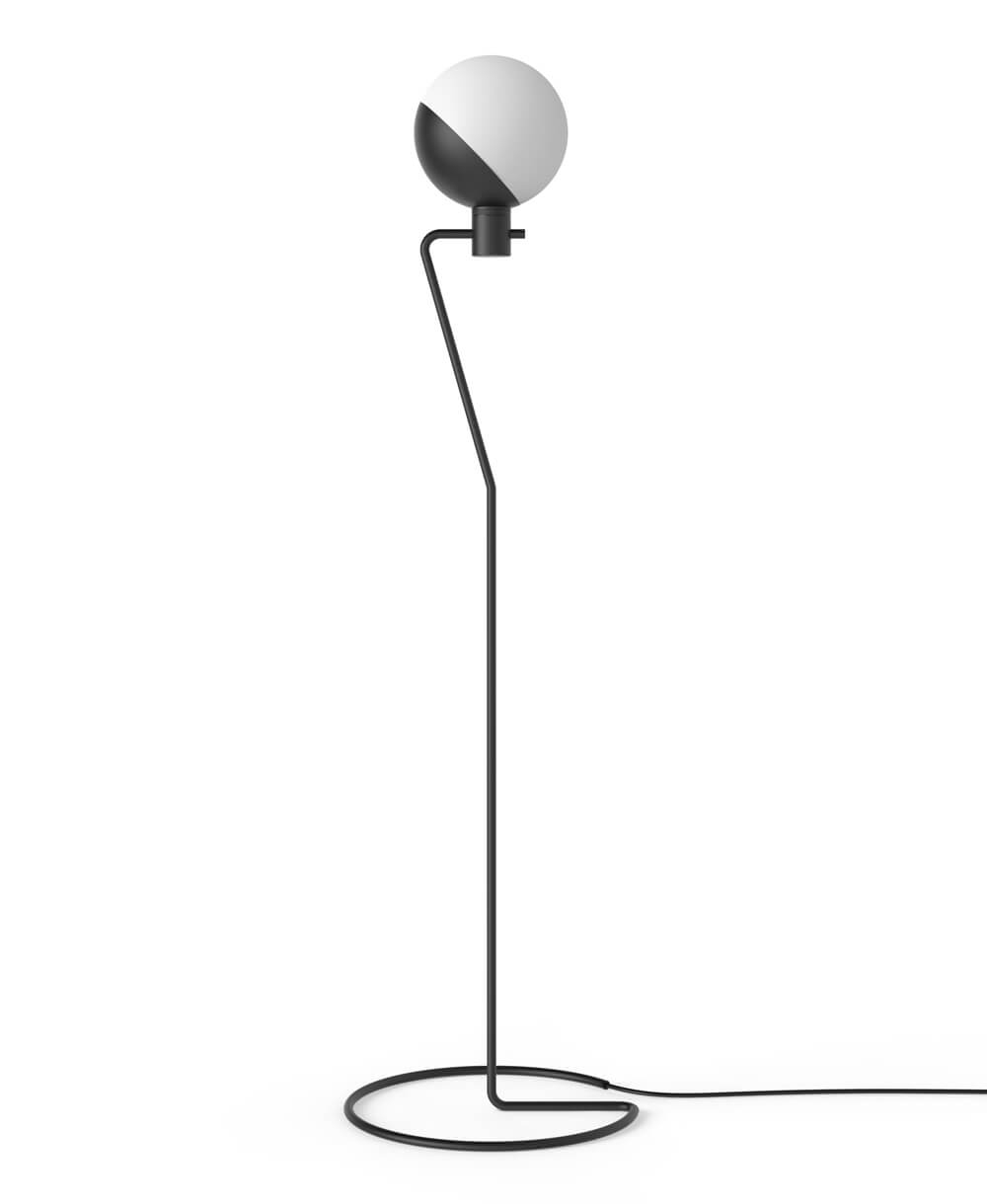 Stehleuchte Baluna Floor Lamp Grupa Products pertaining to measurements 1000 X 1220