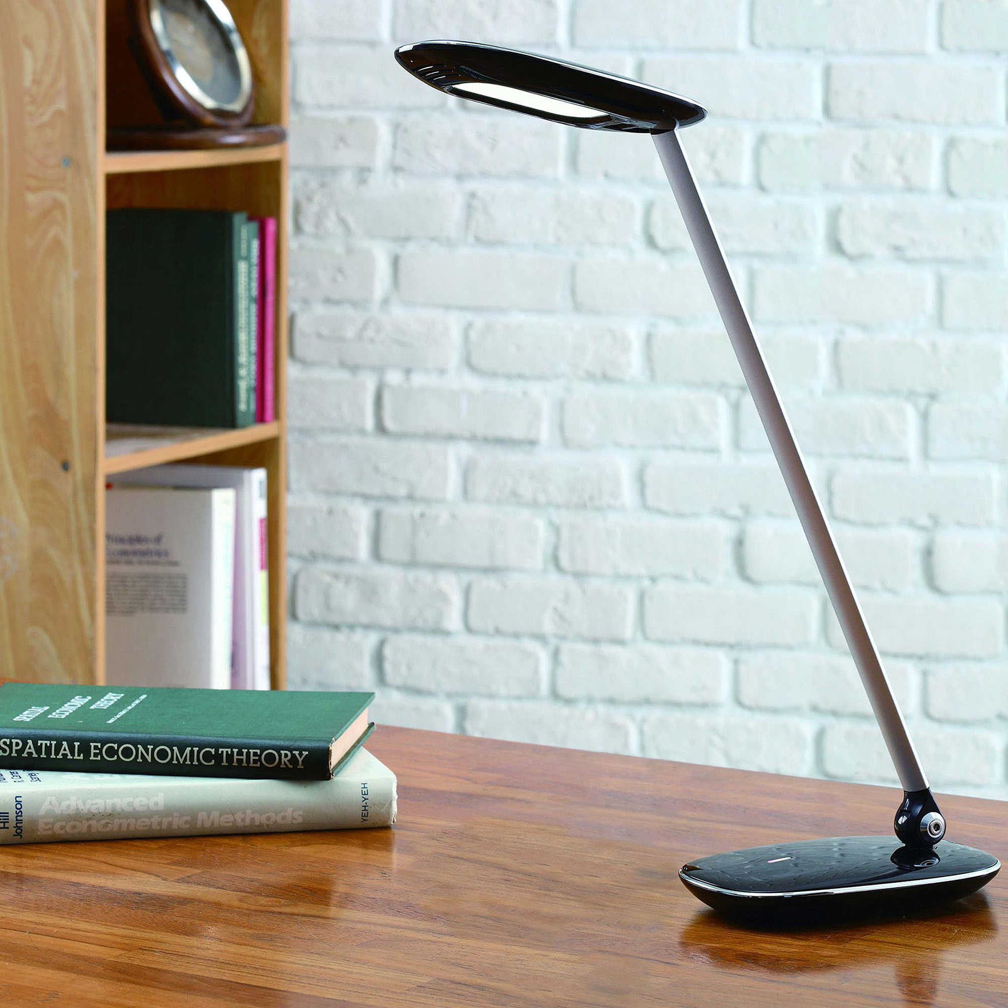 Studio 3b 8 Watt Led Usb Desk Lamp With 60 Cord Measures In within measurements 2000 X 2000