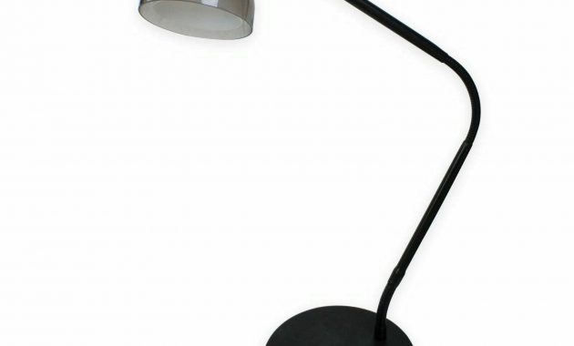 Studio 3b Led Desk Lamp With Usb And Ac Charging Station for size 1600 X 1600