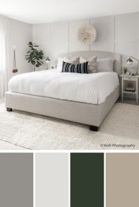 Stylish Beige And Gray Color Scheme 10 Creative Combination with regard to sizing 750 X 1120