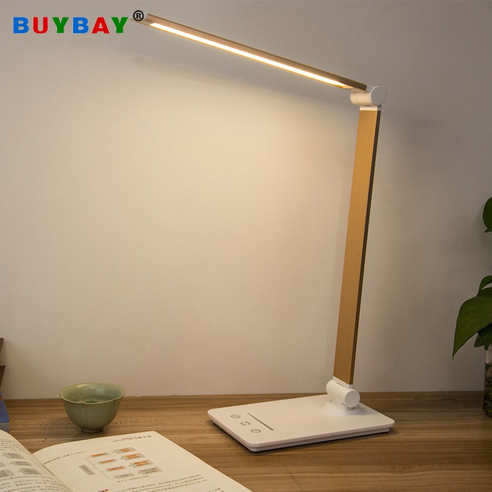 Super Promo 6934 New Rotatable Led Desk Lamp 3 Modes 5 inside size 1000 X 1000