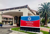 Surestay Plus Best Western Santa Clara Silicon Valley 90 for size 1280 X 939