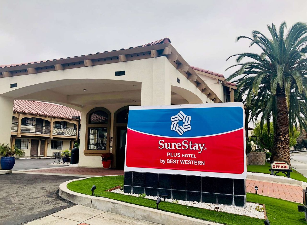 Surestay Plus Best Western Santa Clara Silicon Valley 90 for size 1280 X 939