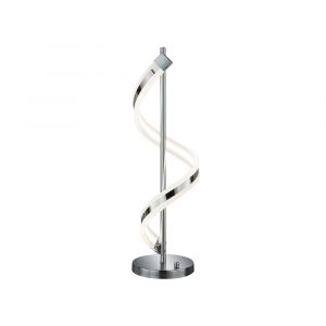 Sydney Twisted Led Table Lamp with proportions 1000 X 1000