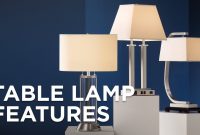 Table Lamps For Bedroom Living Room And More Lamps Plus throughout dimensions 1280 X 720