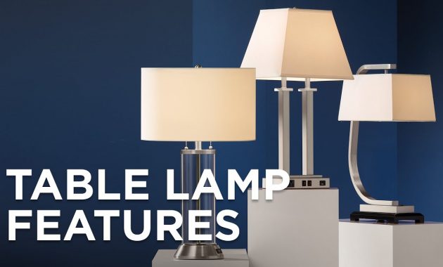 Table Lamps For Bedroom Living Room And More Lamps Plus throughout dimensions 1280 X 720