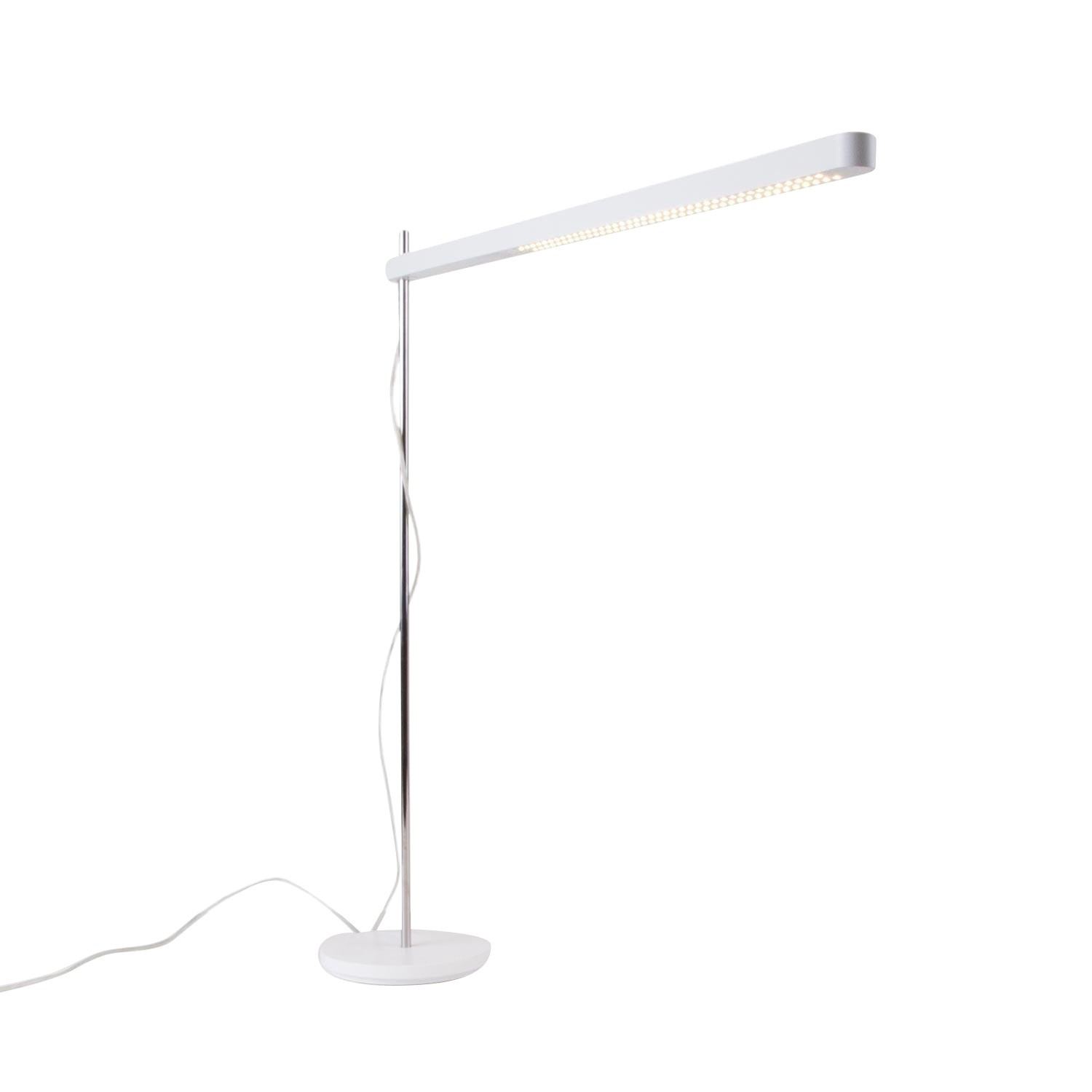 Talak Professional Led Desk Lamp for proportions 1500 X 1500