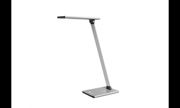 Taotronics Eye Care Desk Lamp Fully Touch Table Lamps Test in proportions 1280 X 720