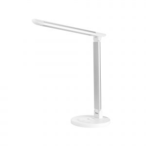 Taotronics Led 410 Lumen Desk Lamp With Usb 5 V1 A Charging intended for proportions 2000 X 2000