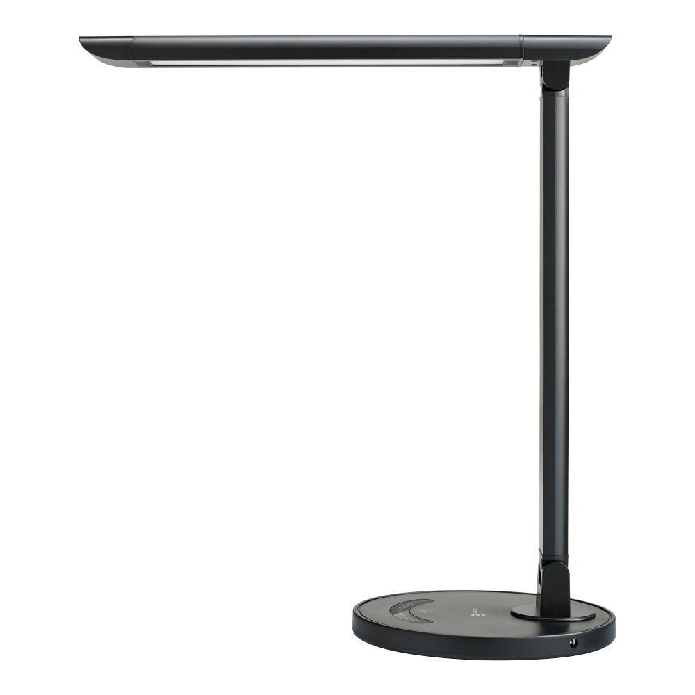 Taotronics Led Eye Caring Desk Lamp With Usb Charging Port throughout measurements 1000 X 1000