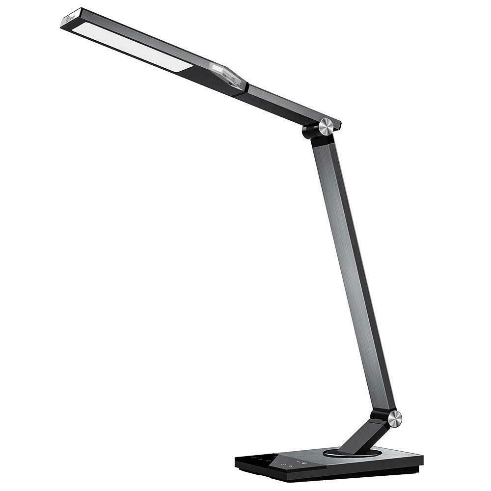 Taotronics Tt Dl16 Metal Led Desk Lamp within measurements 1000 X 1000