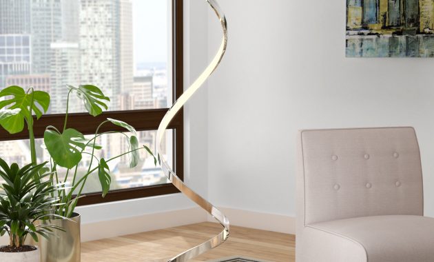 Taquan 63 Led Novelty Floor Lamp for measurements 2000 X 2000