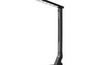 Tenergy 7w Dimmable Led Desk Lamp Touch Control W Auto Shut Off W 5 Brightness for sizing 1500 X 1500