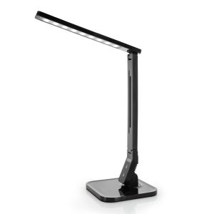 Tenergy 7w Dimmable Led Desk Lamp Touch Control W Auto Shut Off W 5 Brightness for sizing 1500 X 1500