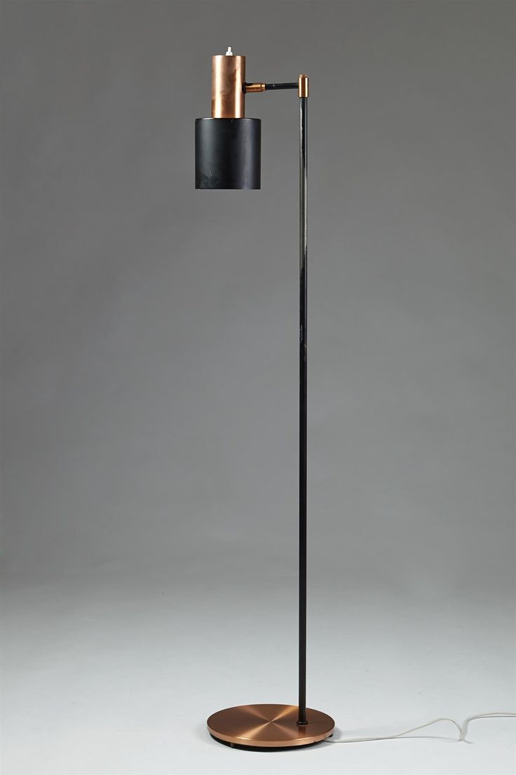 The 6 Best Floor Lamps Of 2020 Lamp Design Lighting in size 736 X 1104
