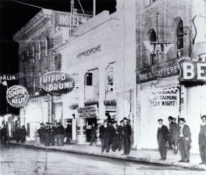 The Barbary Coast San Francisco Born During The with regard to measurements 2657 X 2264