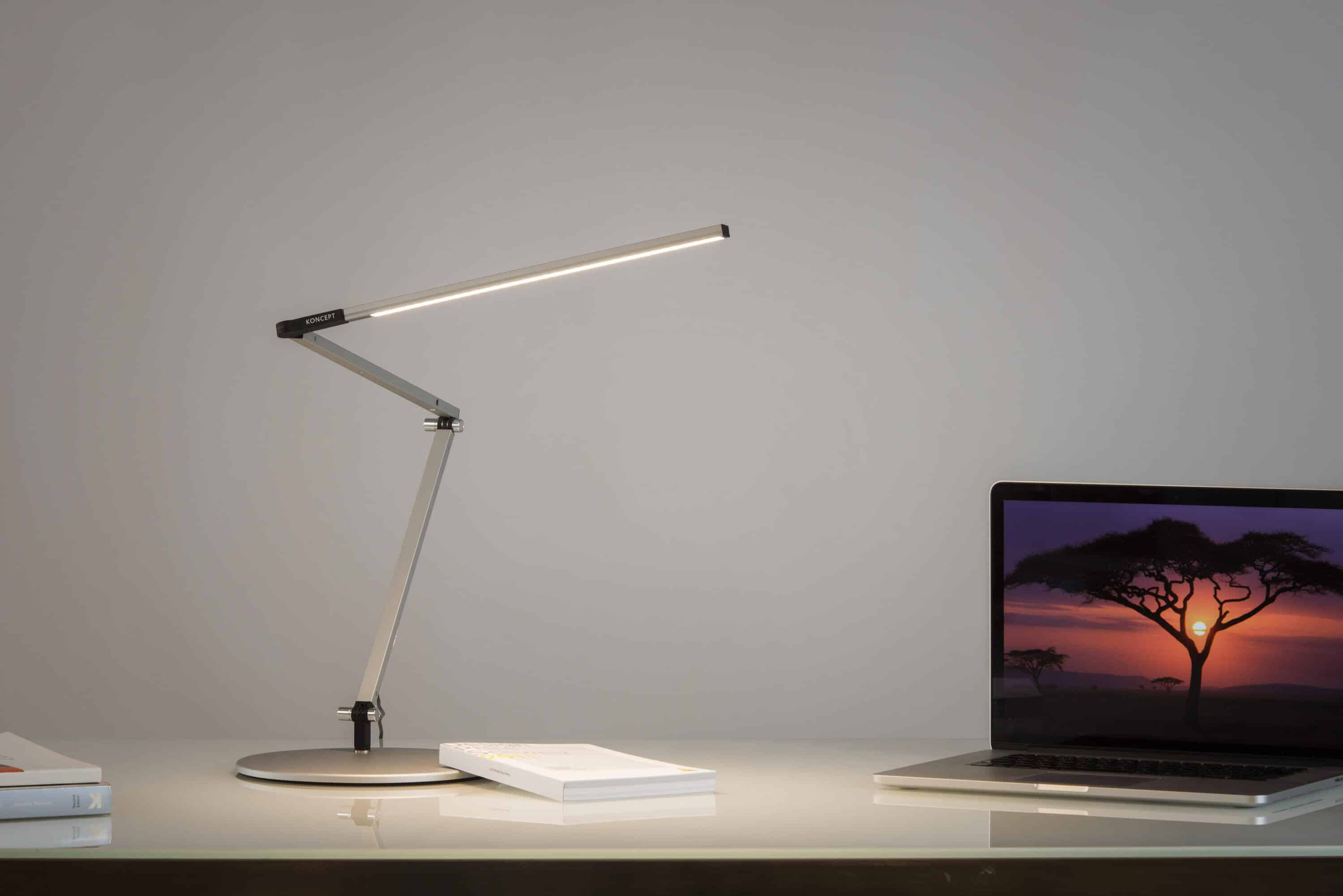 The Best Led Desk Lamps Of 2019 Reactual with dimensions 3000 X 2002