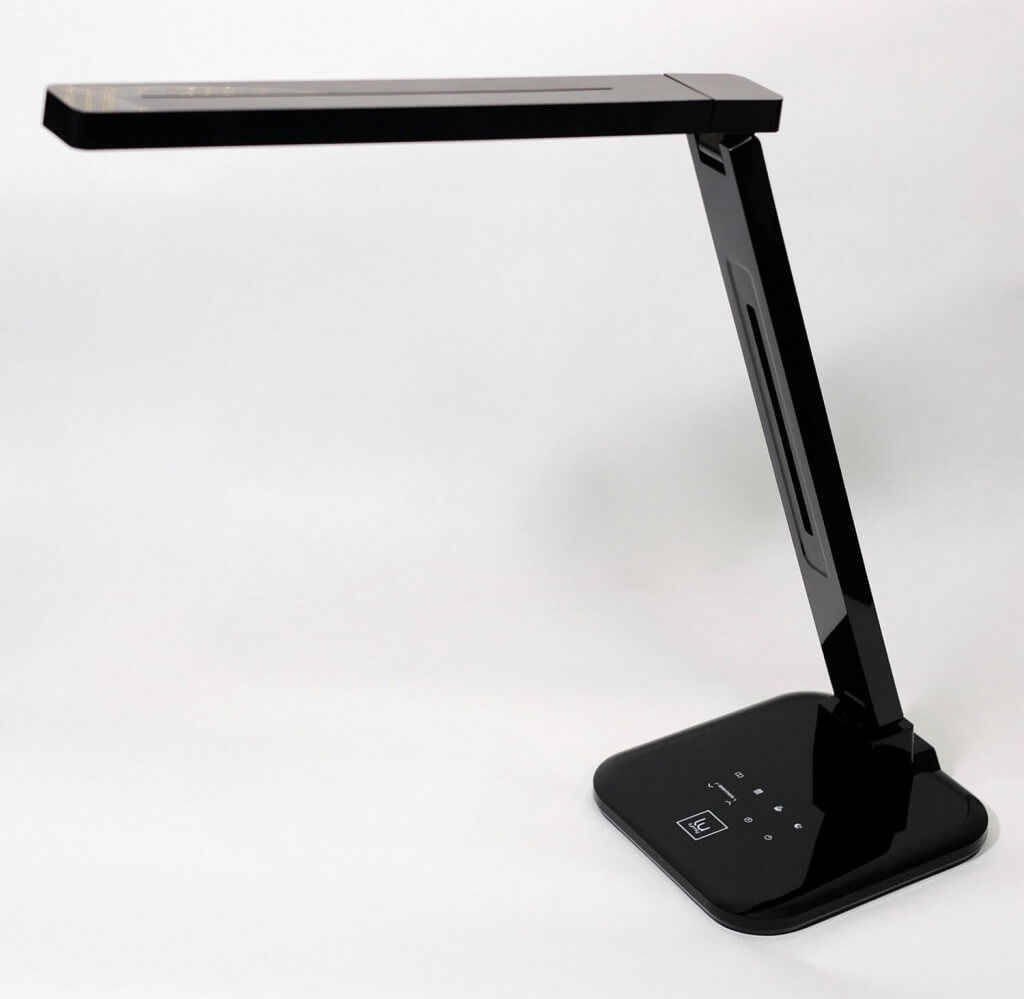 The Best Led Desk Lamps Of 2019 Reactual with proportions 1024 X 999