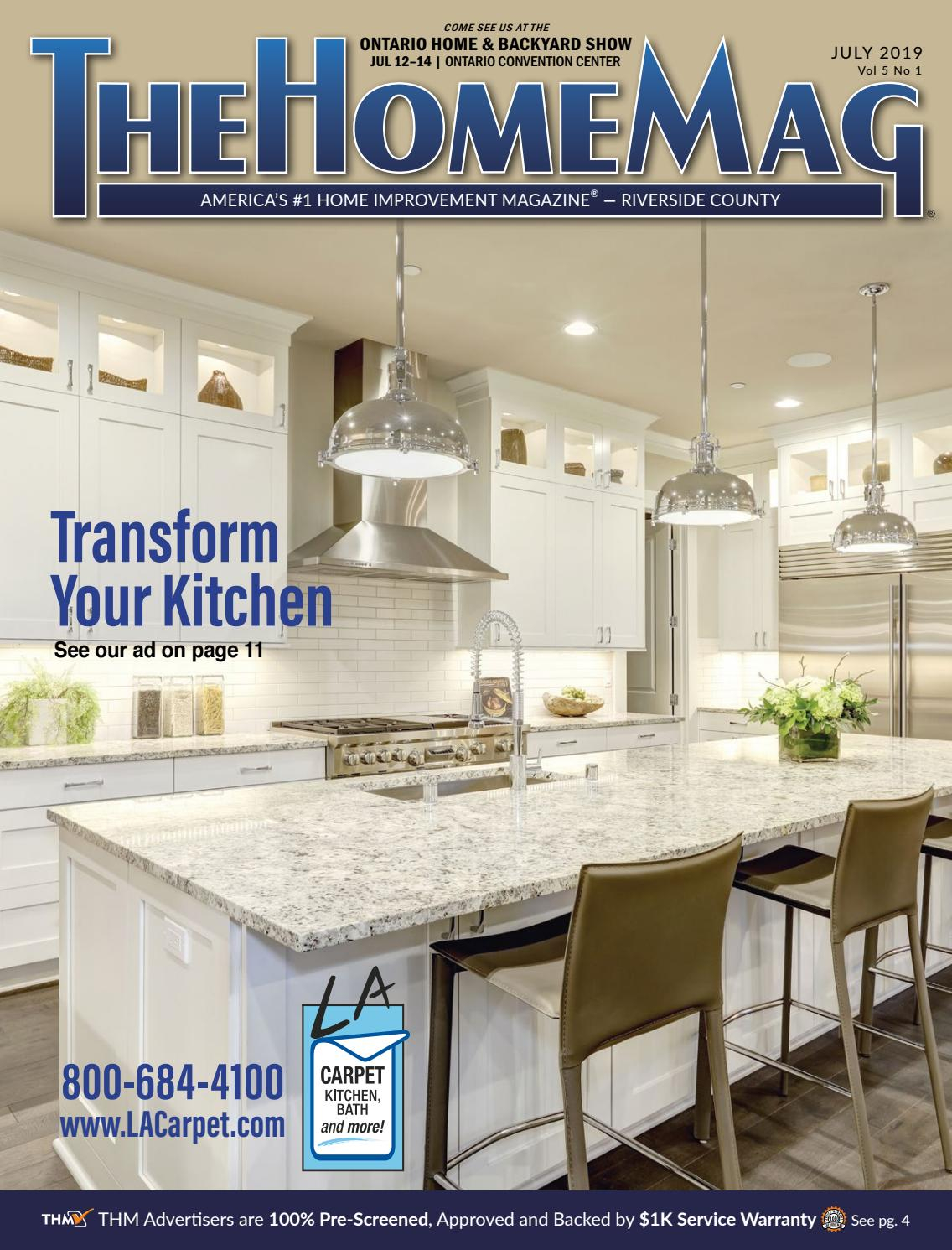 Thehomemag Riverside County July 2019 Thehomemag Socal pertaining to measurements 1136 X 1491