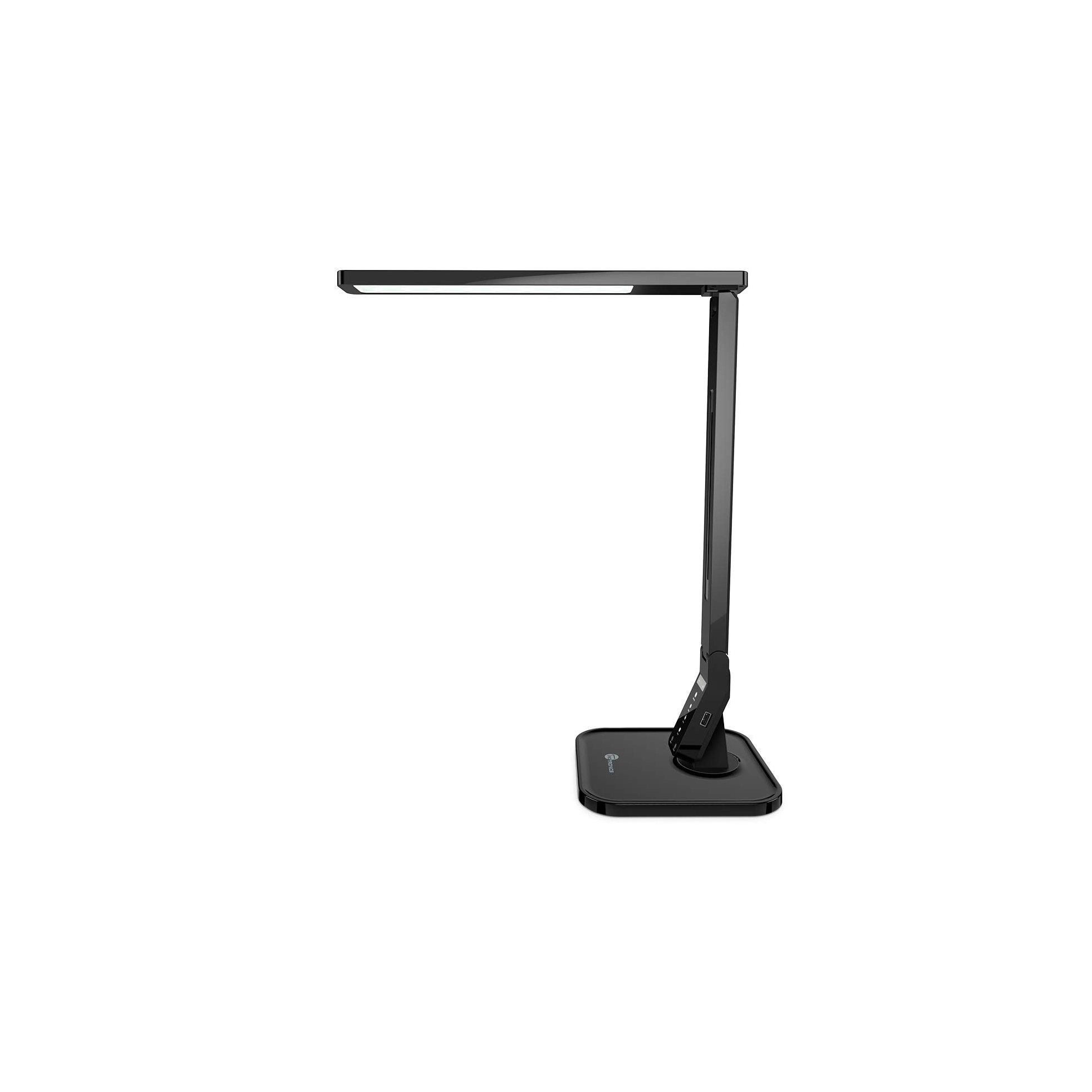 This Led Desk Lamp From Taotronics Remembers Your intended for dimensions 1962 X 1962