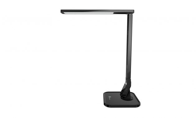 This Led Desk Lamp From Taotronics Remembers Your intended for measurements 1962 X 1962