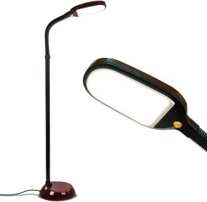 Top 10 Best Pole Lamps In 2019 Reviews intended for measurements 1500 X 1465