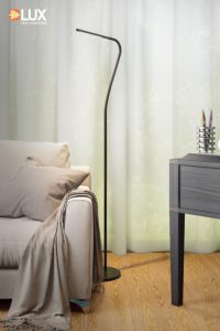 Toronto Led Floor Lamp In 2019 Led Floor Lamp Floor in dimensions 735 X 1102